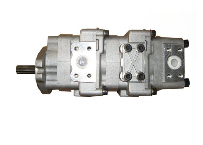 Kompatibel mit PC25-1 / PC38UU-2 Bagger Ersatzteile Zahnradpumpe 1 Jahr Garantie