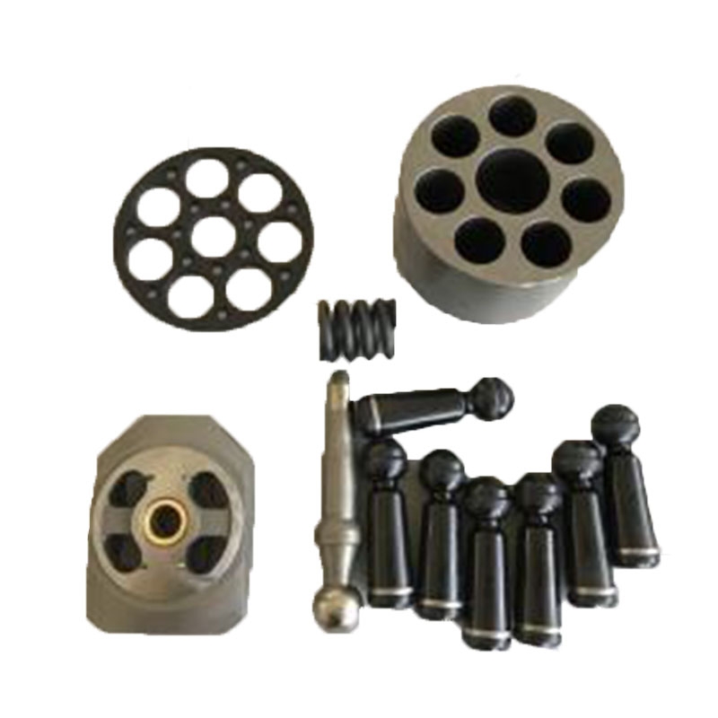 Speziell für Komatsu PC400-7 Bagger - Travel Motor Repair Kit