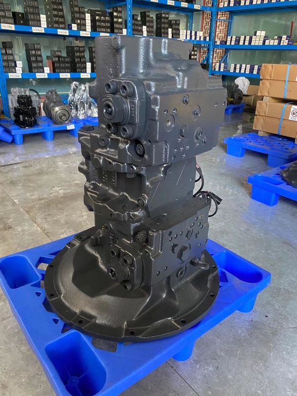 Kompatibel mit PC400-7 PC400LC-8 Hydraulik Hauptpumpe 708-2H-00027 708-2h-00026