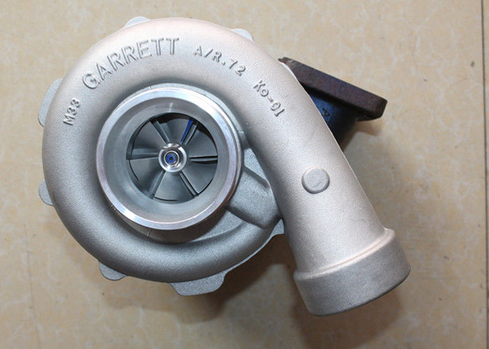 Kompatibel mit PC400-7 PC450-7 Bagger Ersatzteile 6156-81-8170 Dieselmotor Turbo