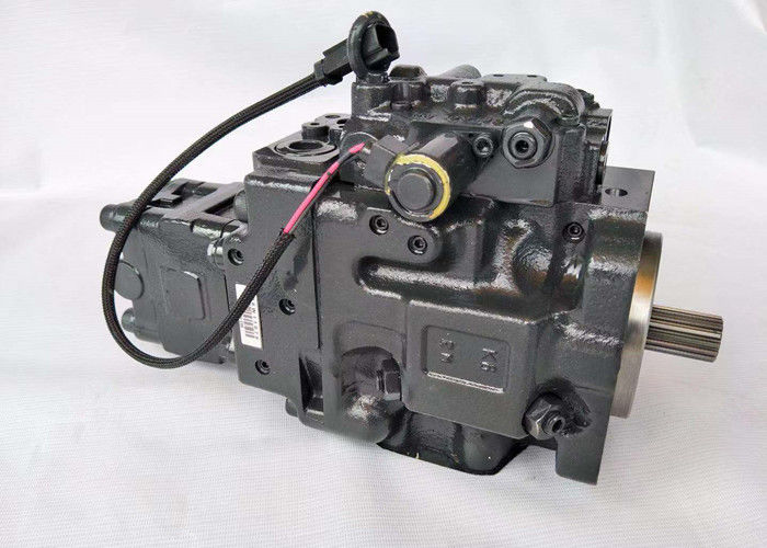 Kompatibel mit PC55MR-3 Bagger Hydraulische Pumpe Assy / PC55-3 Main Pumpenbagger 708-3S-00942 708-3S-00941