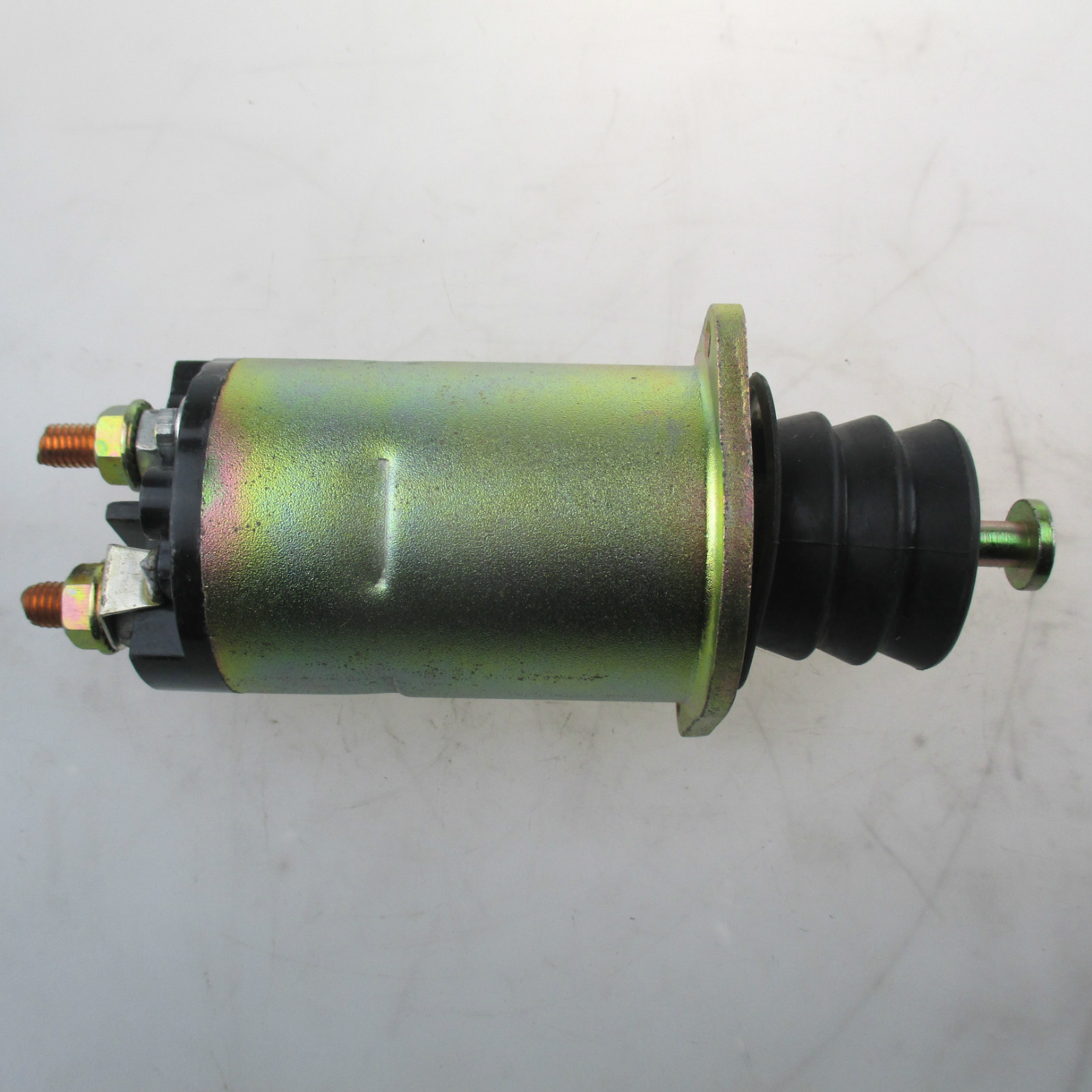 Kompatibel mit Komatsu Bagger PC60-6 Motor 4D95 Magnetism Starter Switch