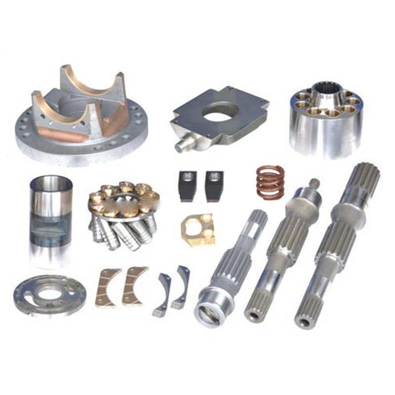 Optimiert für Komatsu PC650 Bagger - Swing Motor Reparatur Kit