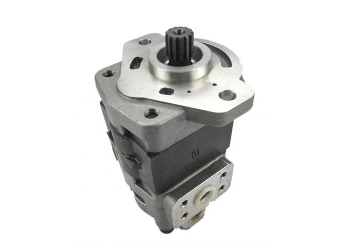 Kompatibel mit PC78US-6 PC78UU-6 Hydraulik Zahnradpumpe 708-3T-04610 Bagger Ersatzteile