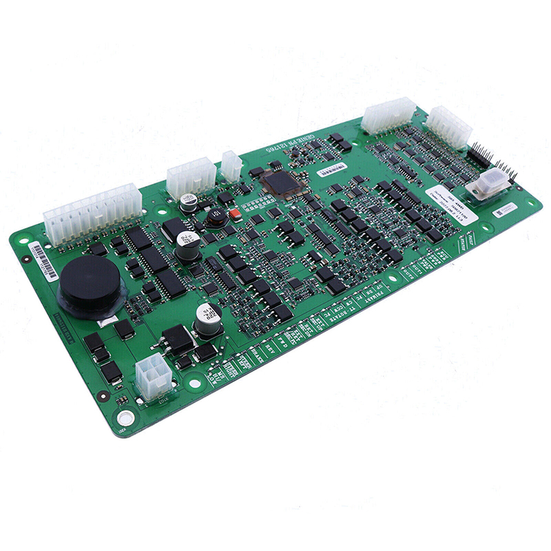 Ma?geschneidert für Genie Boom Lift S-40 S-45 - PCB Schaltkreis 1260209GT S-40, S-45