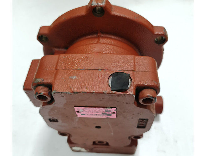 Kompatibel mit PCL120-18B-IC3-8962A VIO55-5 Bagger Teile Swing Motor
