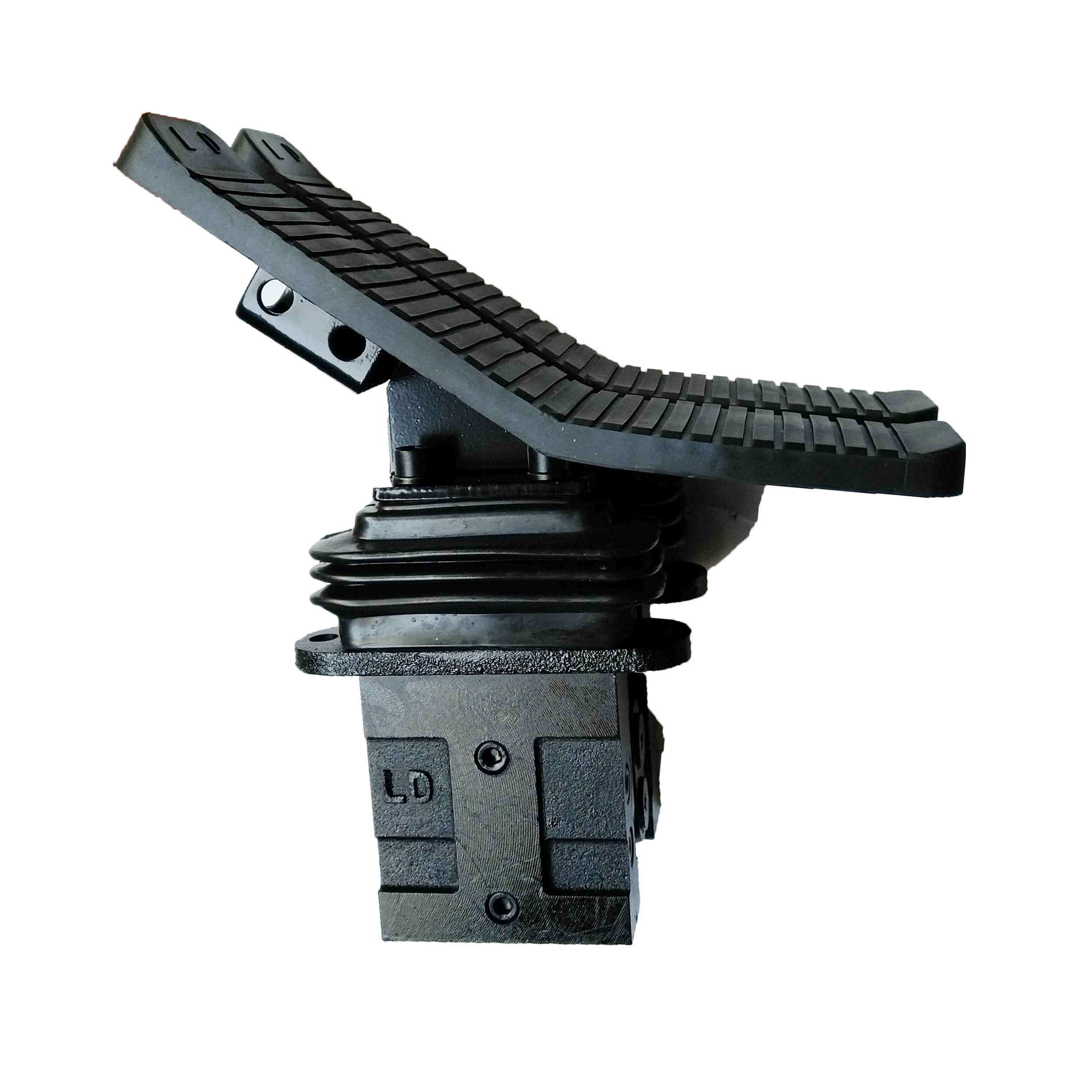 Fits Hyundai Crawler Bagger R160LC-3 - Pedal-D/ACTING 31EL-20130 31EL20130 R130LC3, R130W3, R160LC3, R170W3, R180LC3, R200LC3, R200W3, R210LC3H, R250LC3, R290LC3, R290LC3H, R320LC3, R360LC3, R360LC3H, R130LC-3, R130W-3, R160LC-3, R170W-3, R180LC-3, R200NL