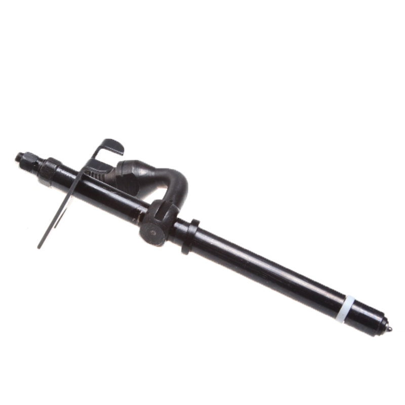 Direkter Ersatz für Case 1835 1845 1835B 1845B 1845S 580C - Pencil Fuel Injector 757-26630 75726630 1835, 1845, 1835B, 1845B, 1845S, 580C