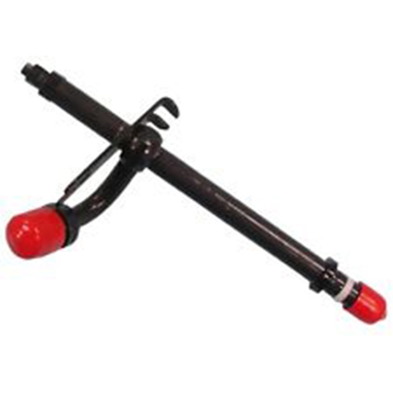 Engineered für Geh?usebagger 207D - Pencil Injector Nozzle A140827 20674