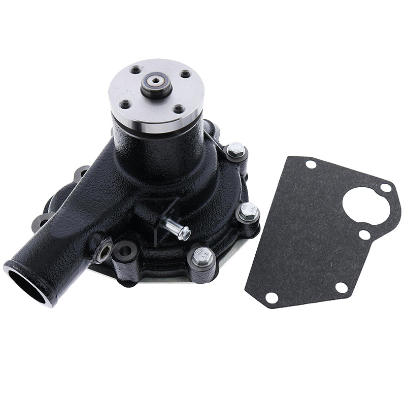 Kompatibel mit Perkins Motor 804C-33 804C-33T Wasserpumpe MPWP0001