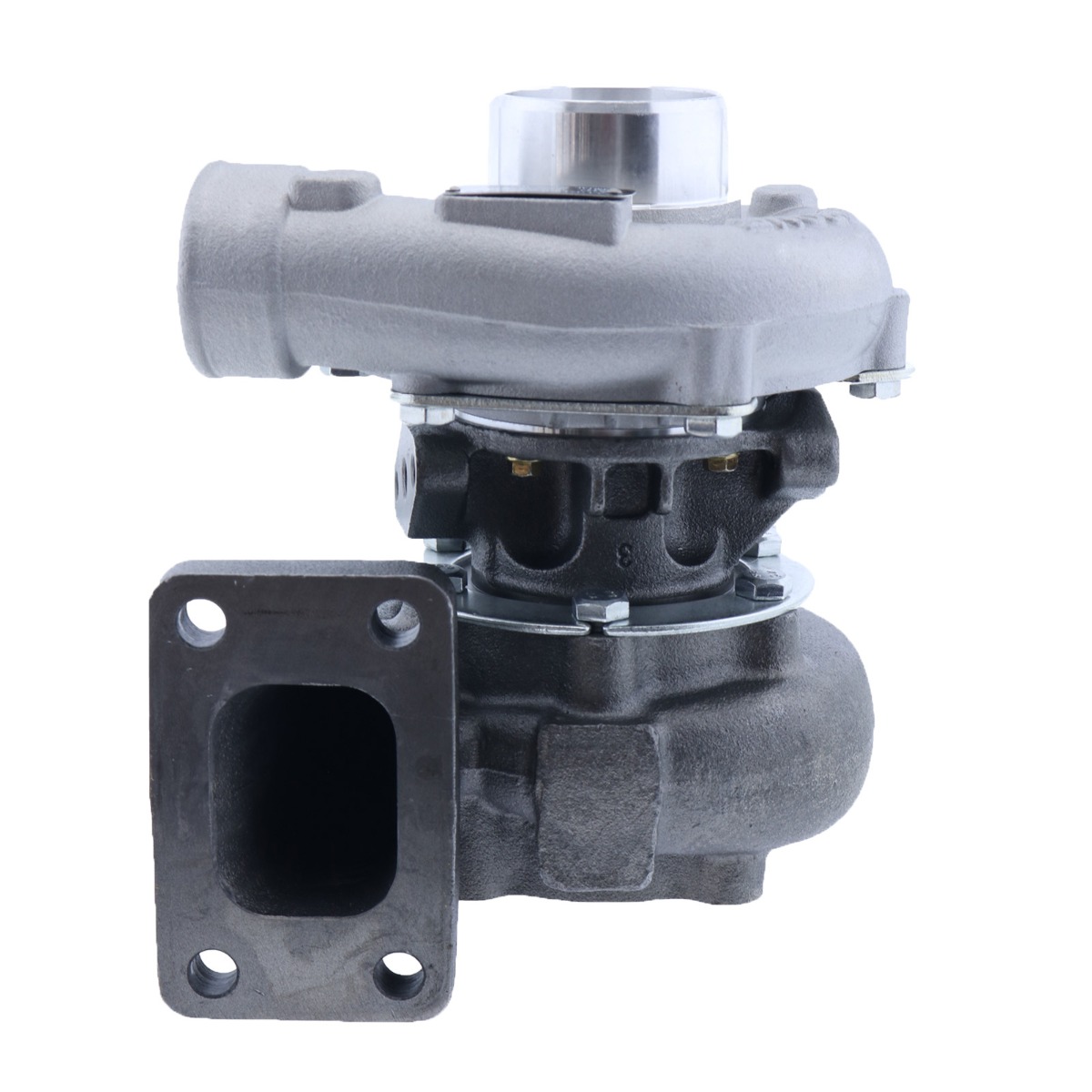 Geeignet für Perkins Motor 1004,4 1004-4T - Turbo TA3123 Turbolader 2674A301 466674-5006S 466674-0004 466674-0005 466674-0006 466674-6 2674400 U2674A301 466674-5004S 466674-904 466674-4 466674-4 4666745006S 4,6666740004 4666740005 4666740006 4,6666745004S