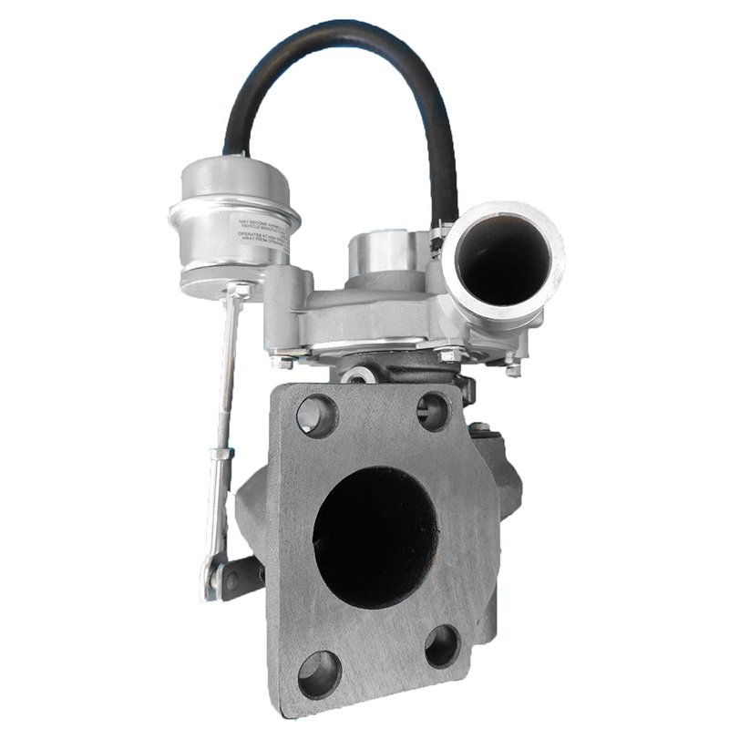 Kompatibel mit Perkins Motor 1104C-E44T 1104C-44TA 1104C-E44TA Turbo GT2556S Turbolader 2674A223