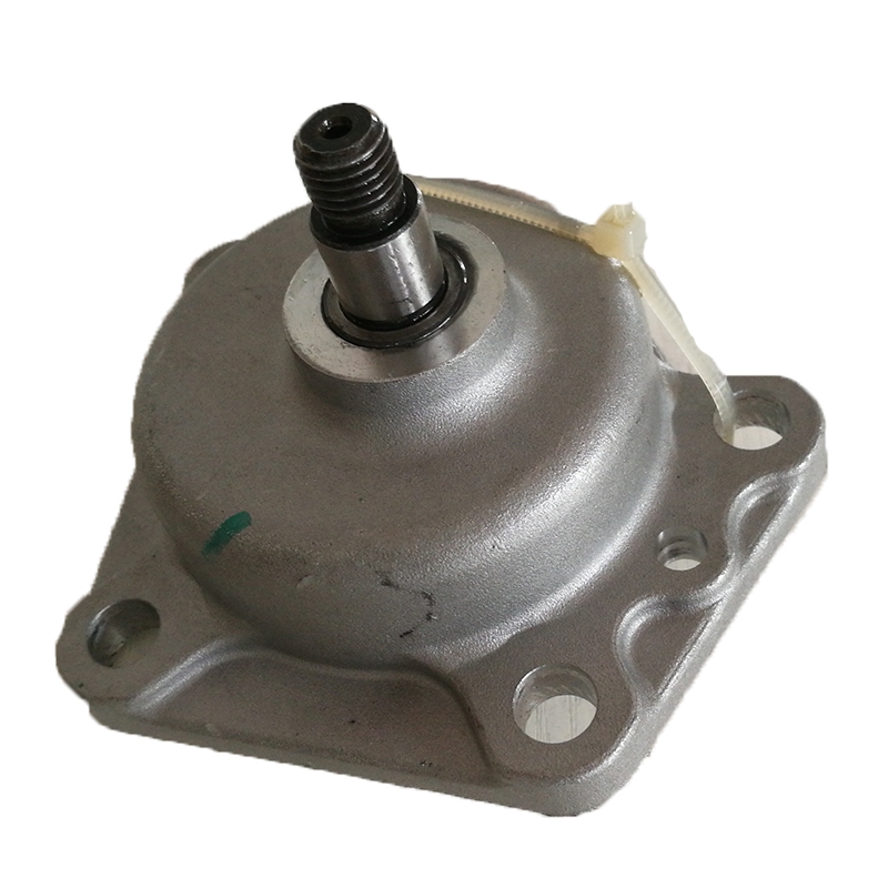 Kompatibel mit Perkins Motor 804C-33 804C-33T 804D-33 804D-33T ?lpumpe MP10418 MP20040