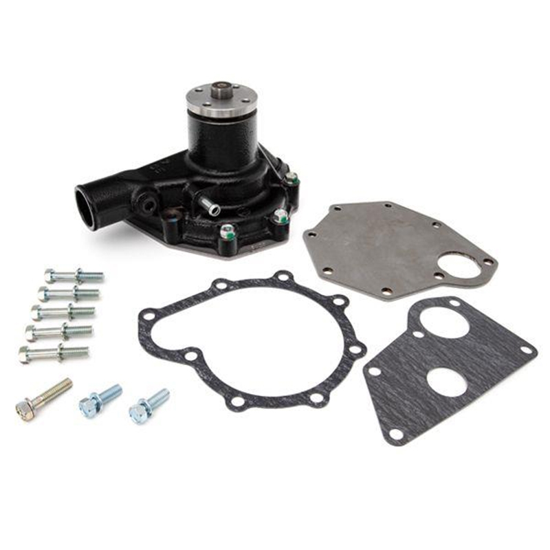 Kompatibel mit Perkins Motor 804C-33 804C-33T Wasserpumpe MPWP0001