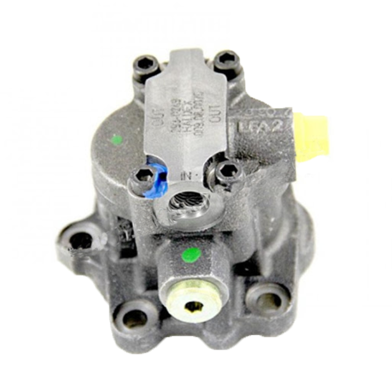 Auf den Motor PJ 1106D-E66TA NH 1104D-E44T abgestimmt - Perkins Kraftstoffpumpe 2641A305 2641A302