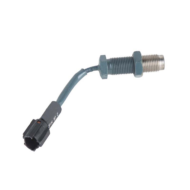 Optimiert für Doosan Bagger 250LC-V - Abholsensor 65.27103-7007 65.271037007 6527103-7007 65271037007 9000466