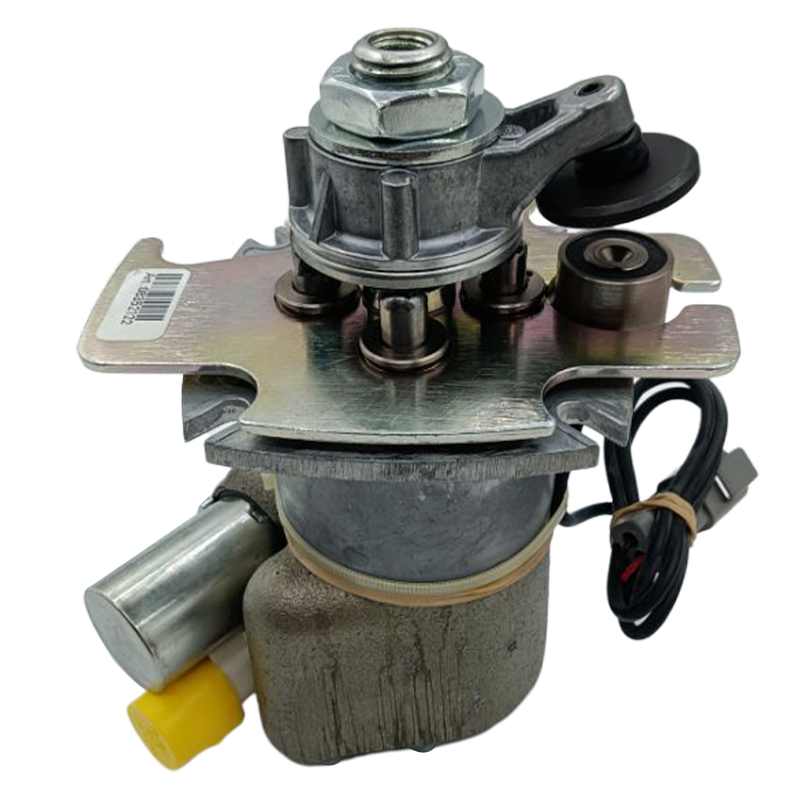 Direkter Ersatz für Caterpillar CAT Loader 236B 242B 246B 247B 252B 257B 262B - Pilot Control Valve 228-9228 218-6119 233-5996 22892228 2186119 233596 CA22892228 CA2186119 CA233596 216B,216B3,226B,226B,322B,236B,236B,242B,242B,246B,247B,247B,248B,252B,252