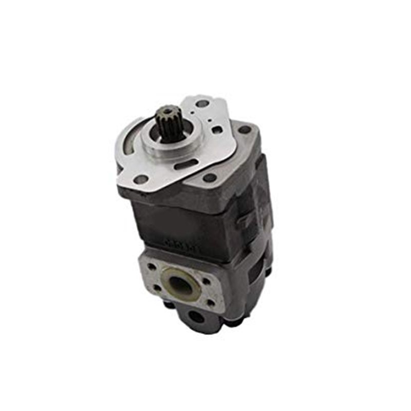 Geeignet für Komatsu Bagger PC78UU-6 PC78US-6 - Pilotpumpe Pumpe 708-3T-04610 7083T04610 PC78UU-6, PC78US-6