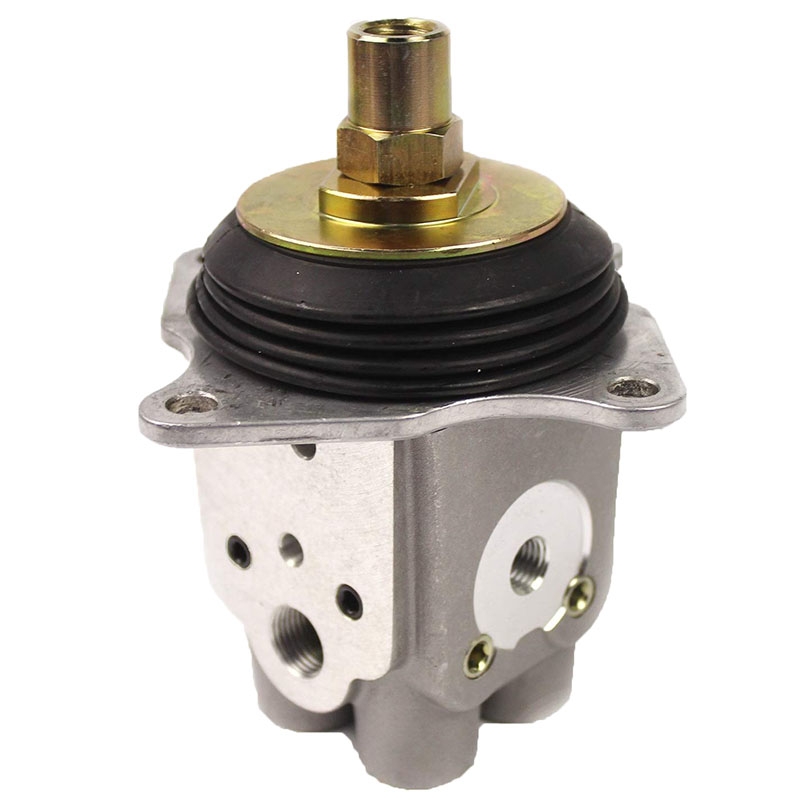 Perfekter Ersatz für Komatsu PC400-8 PC300-8 PC200-8 PC200-8 PC130-8 - Pilot Valve 702-16-09410 7021609410 7021609420 PC450LC-8, PC400LC-8, PC400-8R, PC400-8, PC300-8, PC290-8K, PC270LC-8, PC270-8, PC240-8K, PC228USLC-8, PC228US-8, PC220LC-8, PC220-8, PC2