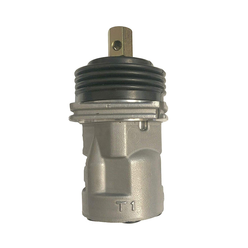Perfekter Ersatz für Kubota Bagger KX41-3 U15-3 U17-3 - Pilot Valve Assembly RB238-61723 V1311-64522 V1311-64512 RB238-61720 RB23861720 RB23861723 V131164522 V131164512 KX41-3, U15-3, U17-3, SSV65P, SSV65PC, SSV75P