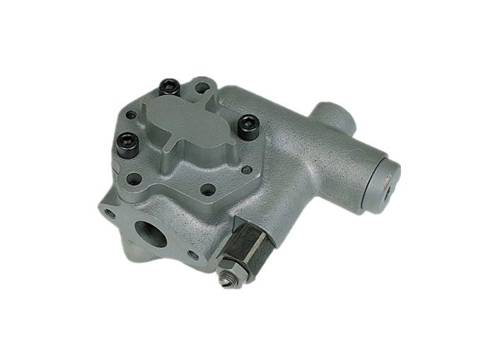 Kompatibel mit Pilot Pump Assy Hydraulik Zahnradpumpe HPV160 PC300-3 PC300-5 PC400-3 PC400-5