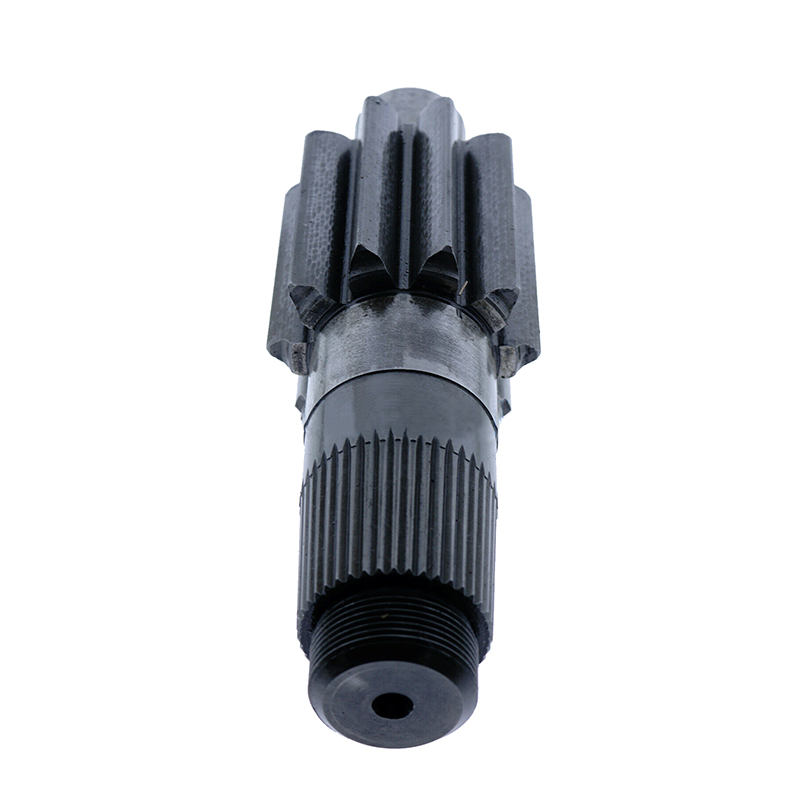 Direkter Ersatz für Komatsu Bulldozer D31A-20 D31E-20 D31P-20 D31Q-18 D37A-5 - Pinion 11 Z?hne 113-27-41221 11327421 D37PG-5A,D37P-5A,D37E-5,D37A-5,D31SM-20,D31S-20,D31S-18,D31Q-20,D31Q-18,D31PLL-20,D31PLL-18, D31PL-18,D31PL-18,D31P-20A,D31P-20T,D31P-20A,