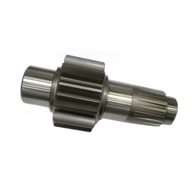 Hergestellt für Komatsu Dozer D85A-21 D85A-18 D80A-18 D85P-18 D85C-21 D85E-21 - Pinion 154-27-11327 1542711327 154-27-11328 1542711328 D85A-21-E, D85A-21A, D85A-18, D85A-21B, D80A-18, D80E-18, D80P-18, D85P-21-EP, D85P-18, D85P-21, D85P-21-E, D85P-21A, D8