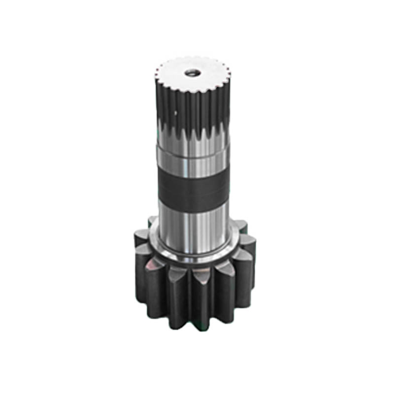Entwickelt für Caterpillar CAT Bagger E70B 307 307B - Pinion Shaft Slewing Reduction 5I-9287 CA5I9287 307 307B