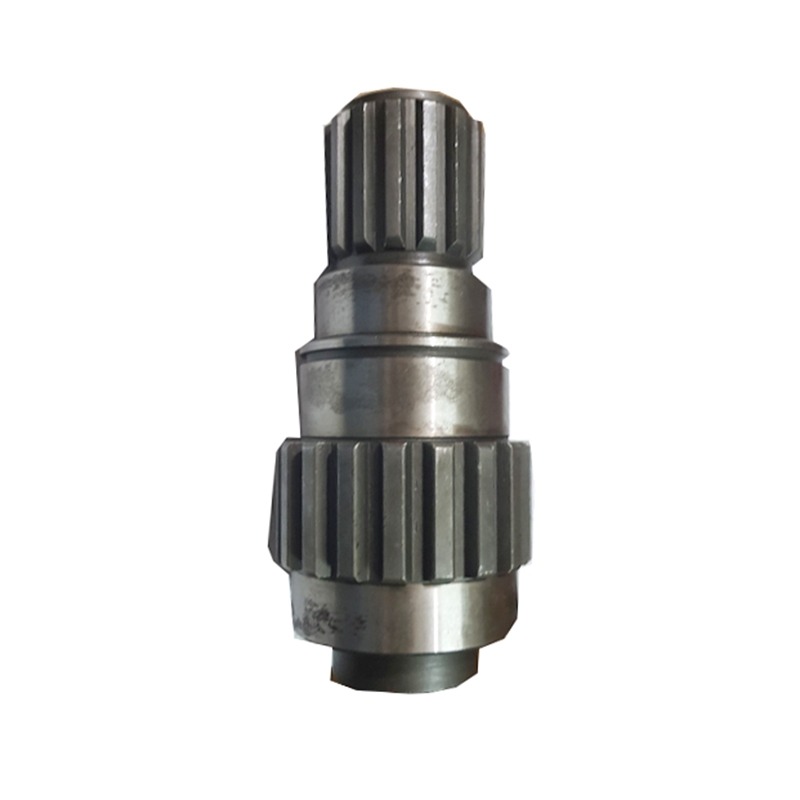 Ingenieur für John Deere 300GLC 330LCR 350DLC 370C 380GLC 790D 892 Bagger - Pinion Shaft 3081085 300GLC, 330LCR, 350DLC, 350GLC, 370C, 380GLC, 790D, 792DLC, 892, 892DLC, 3554, 3754D, 330LC