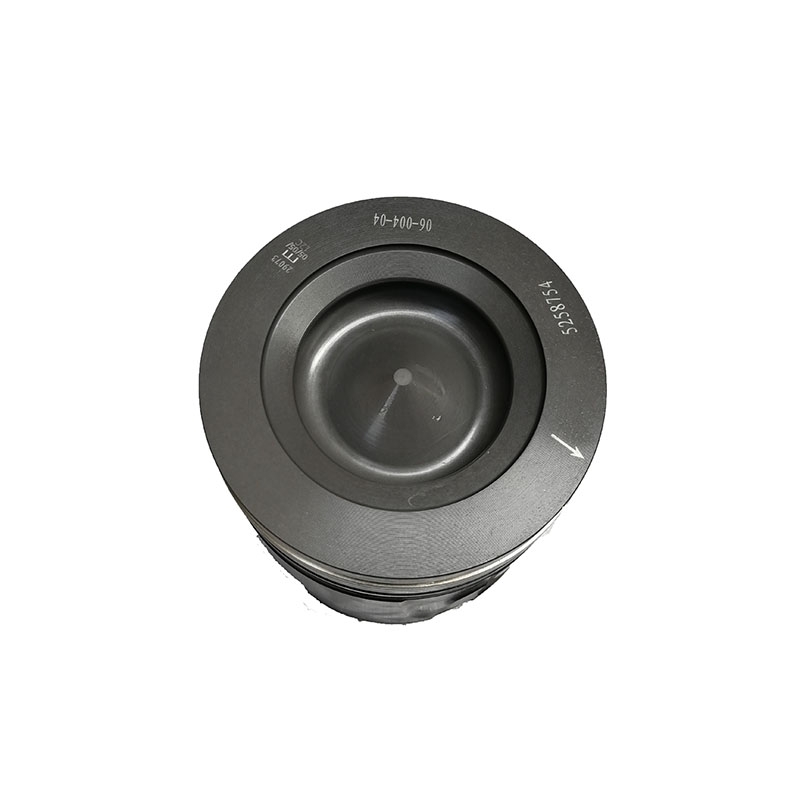 Direkter Ersatz für Cummins ISF3.8 ISF2.8 Engine Foton Truck - Piston 2881748