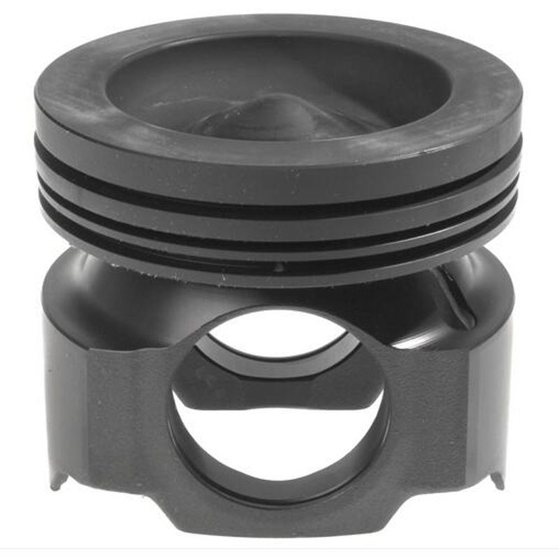 Engineered für Cummins ISC Engine in USA - 1 Satz Kolben 4932720