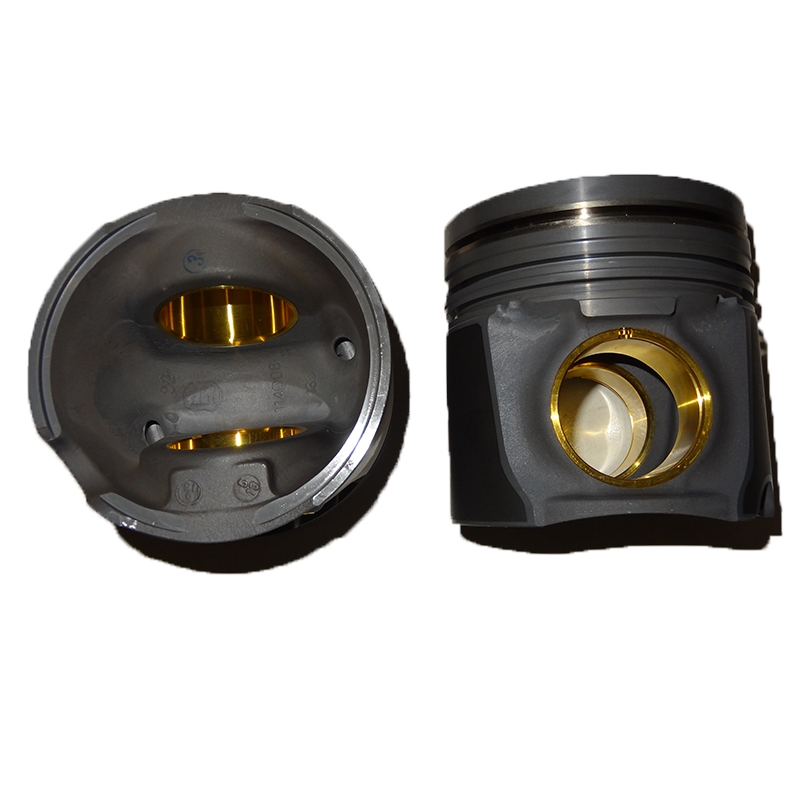 Direkter Ersatz für Cummins Motor L8,9L 6LTAA - Kolben 4987914