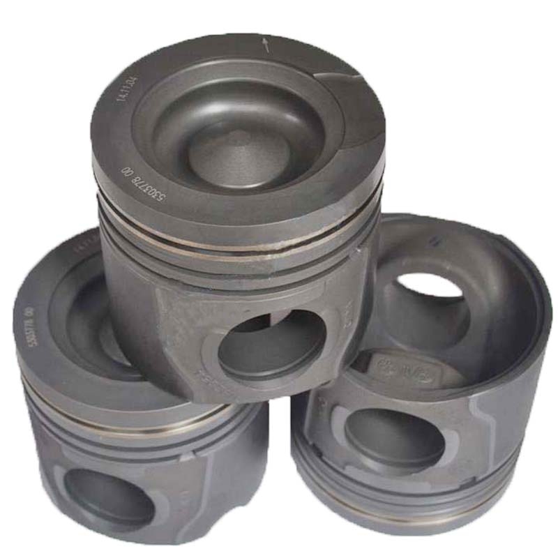 Geeignet für Cummins Motor ISL9.5 - Kolben 5303778