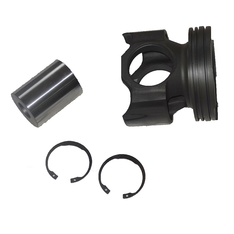 Engineered for Cummins QSX15 ISX15 Motor - Kolbenbausatz 40898 4089588 4089407