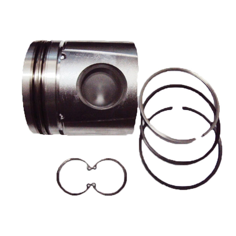 Ma?geschneidert für Cummins Motor ISCe ISC QSC8.3 ISL QSL - Kolben Kit 4933120