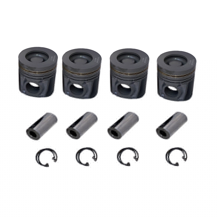Geeignet für Liebherr Motor D924 D924TI D924TI Bagger R902 R904HDSLI R914BHDSLI - Kolben - Pin 9883111 D 924 T-E D 924 T-E A2 D 924 T-E 1 D 924 T-E D 924 TI-E D 924 TI-E A2 D 924 Tl-E D924 TI-E D924 TI-E D924T-Ea1 D924TB D924TEP D924TEP D924THE D924TI-E A