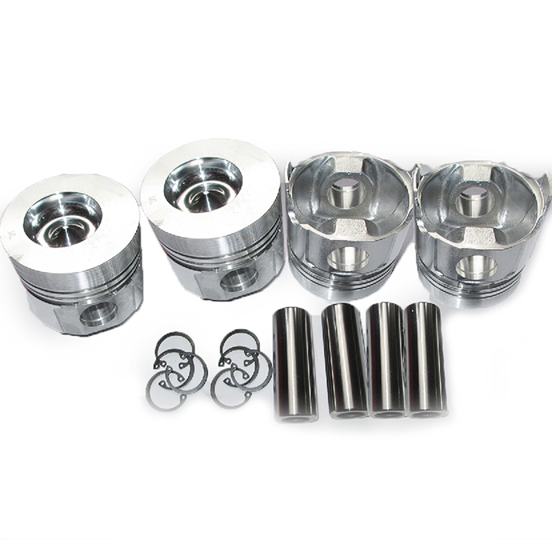 Funktioniert gut mit Kubota V1205 V1205-B V1205B Motor - Kolbenbausatz