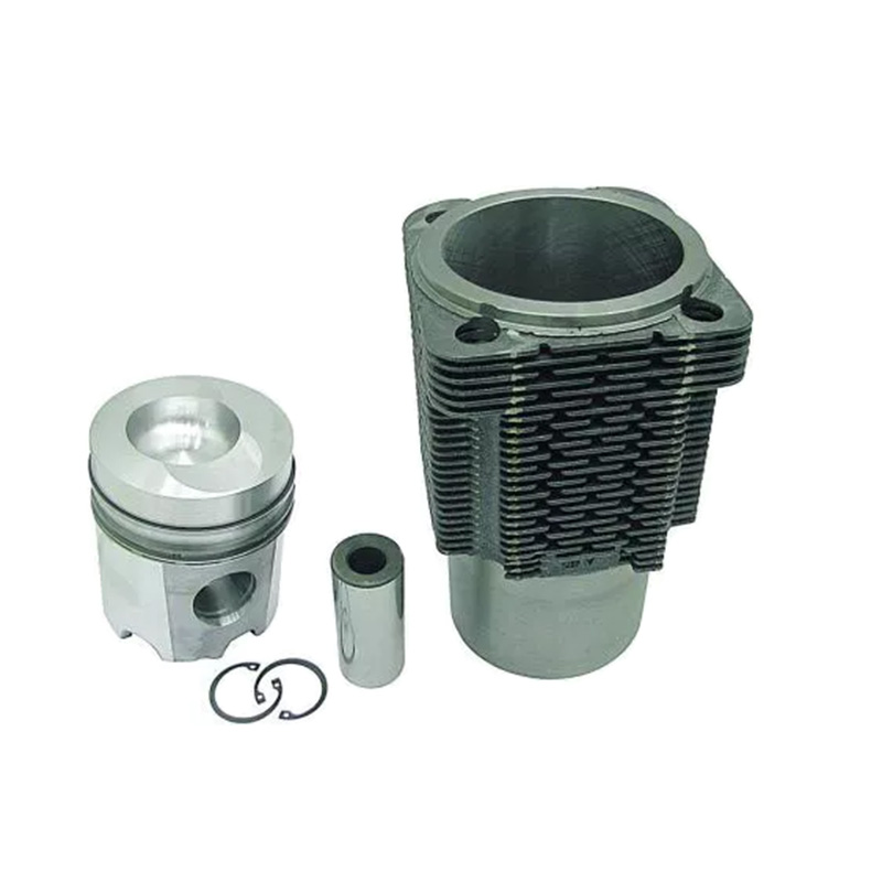 Hergestellt für Deutz Motor FL912 - Kolben Liner Kit 02929968 0292 9968