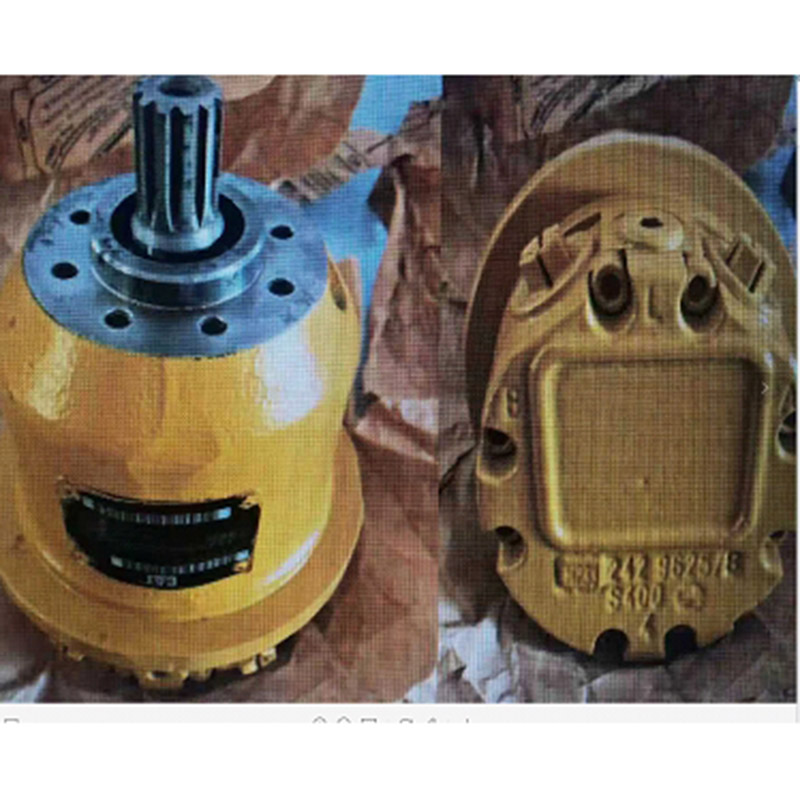 Für Caterpillar Motor 3412E C27 3412D ausgelegt Traktor CAT D10N D10R D10T - Kolbenmotor 217-7101 CA2177101 2177101 D10N, D10R, D10T