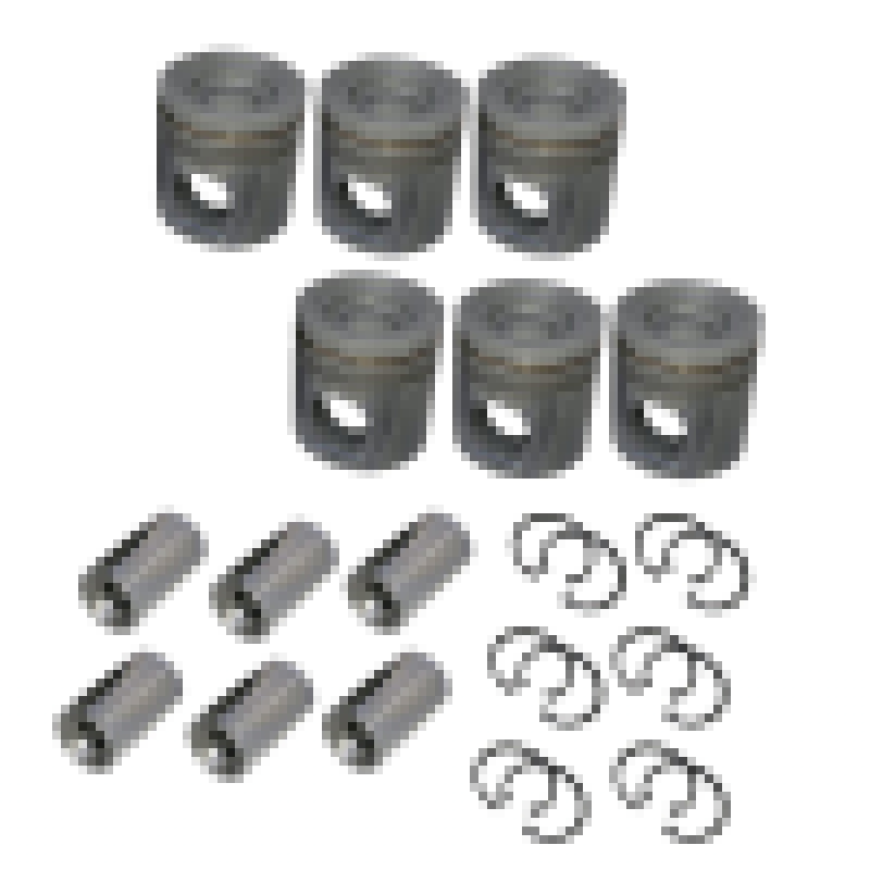 Ingenieur für Liebherr Motor D936 D936S Bagger R914C R924C R934C - Kolben - Pin 10115835 PR736 LGP,R914C,R924C,R934C,L538 2plus1,L542 2plus1,L550 2plus2,L556 2plus2,LR624,LR634,A904C,A904CHD,A914C,A924C,A924C,A924CHD,A934C,A934CHD