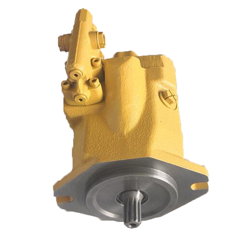 Speziell für Caterpillar CAT 120M 12M 140M 14M 160M Motorgrader C9 C6.6 Motor - Kolbenpumpe 2508337 CA2508337 250-8337 120M, 12M ,140M,14M ,160M