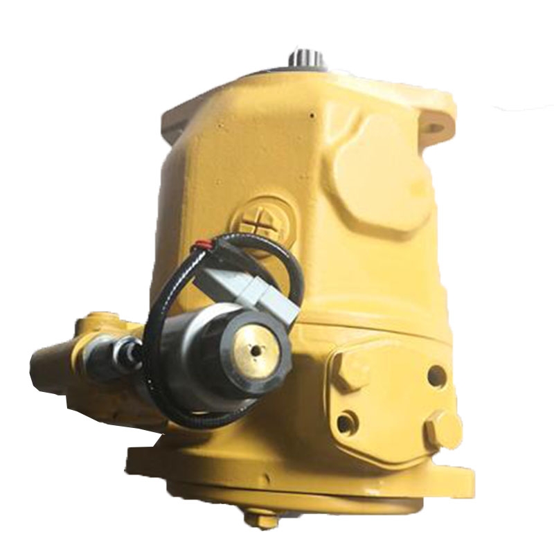 Ma?geschneidert für Caterpillar CAT 5090B 390D 385C 385B Bagger 3456 C18 Motor - Kolbenpumpe 170-9918 1709918 CA1709918 390D L, 5090B, 390D