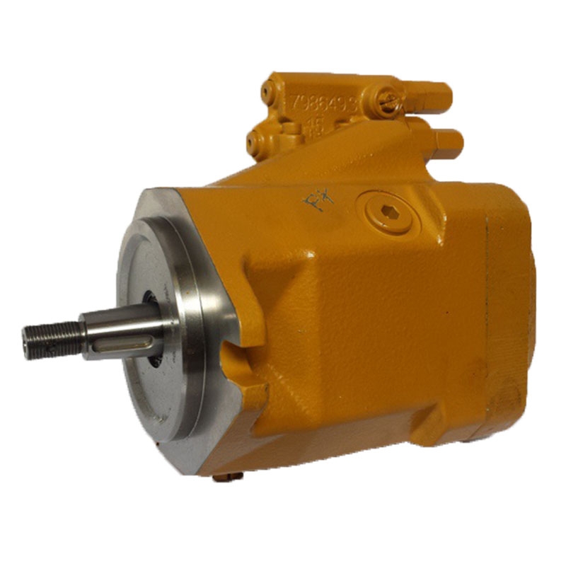 Geeignet für Caterpillar CAT 938G II Radlader IT38G II Integrierter Werkzeugtr?ger 3126B Motor - Kolbenpumpe 215-8298 2158298 CA2158298 IT38G II, 938G II