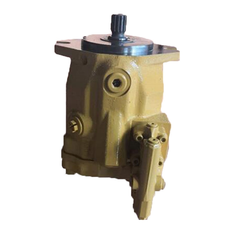 Funktioniert gut mit Caterpillar CAT 980H Radlader C15 Motor - Kolbenpumpe 235-2716 2352716 CA2352716