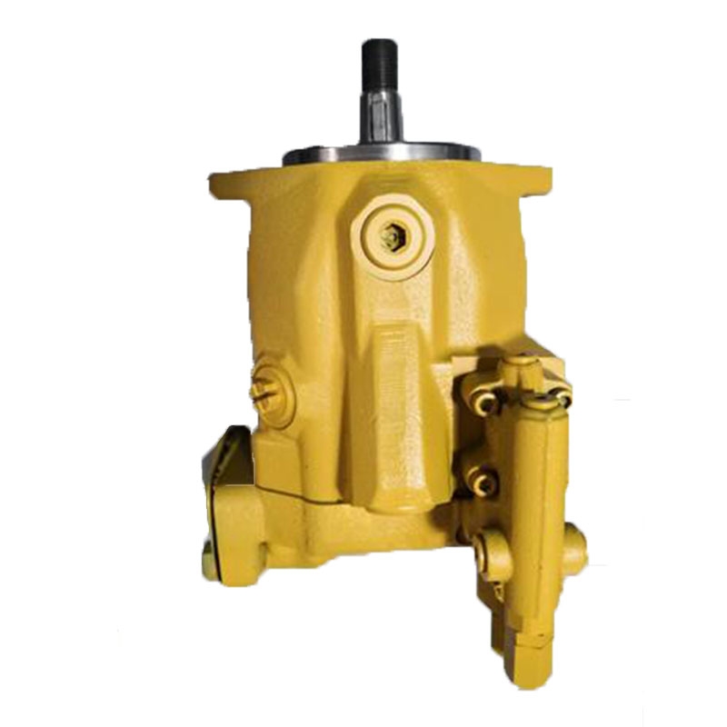 Made for Caterpillar CAT Radlader 972H 966H Motor C13 C11 - Kolbenpumpe 2545147 CA2545147 254-5147 972H, 966H