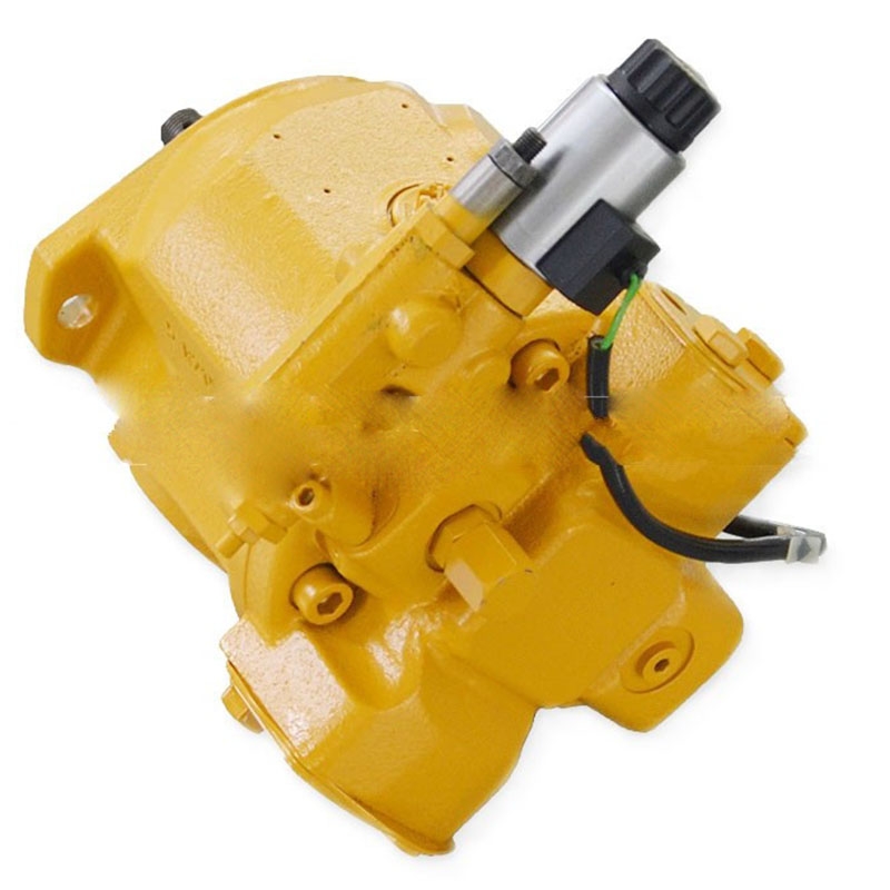 Optimiert für Caterpillar CAT 345C Bagger C13 Motor - Kolbenpumpe 259-0814 2590814 CA2590814 W345C, 345C UHD, 345C LC, 345C L