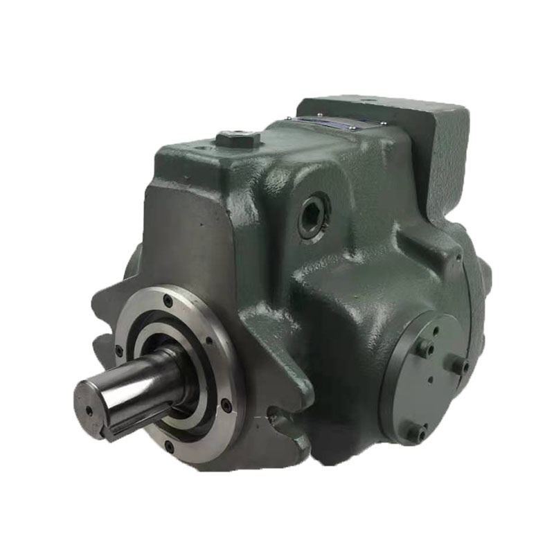 Optimiert für Yuken - Kolbenpumpe A56-F-R-01-H-K-32 A56FR01HK32