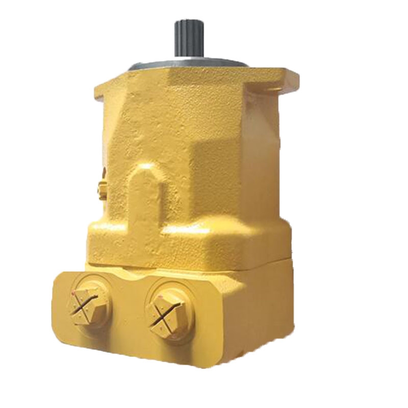 Geeignet für Caterpillar CAT 345C Bagger W345C Material Handler C13 Motor - Kolbenpumpe 2668034 CA2668034 266-8034 345C, 345C LC