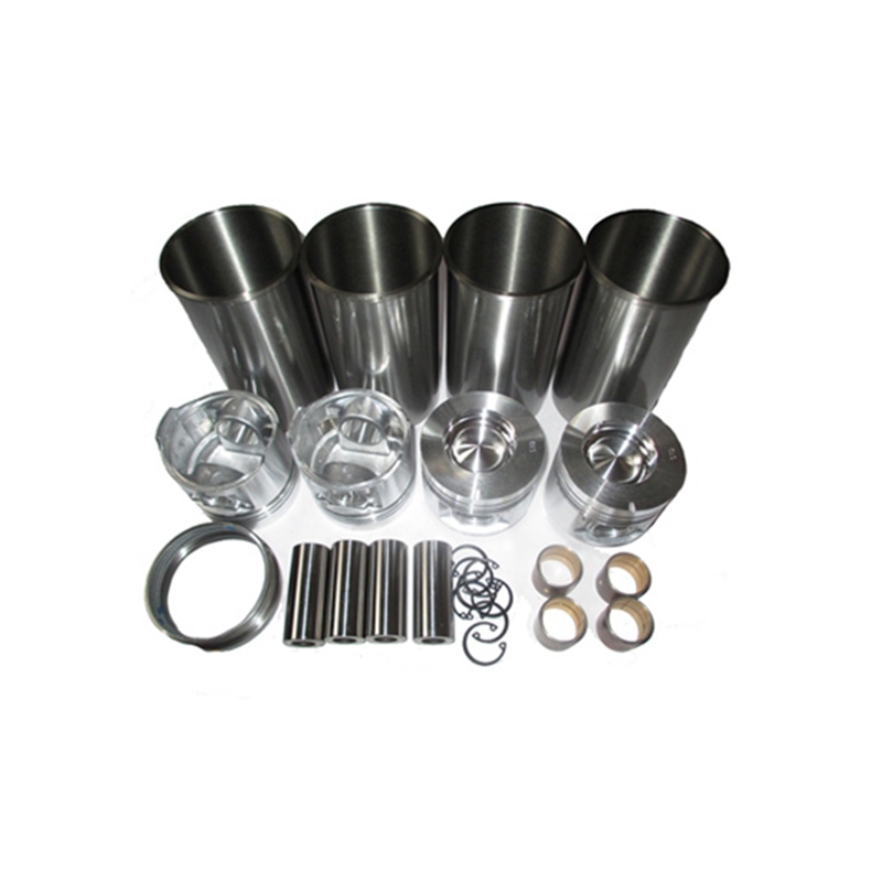 Passend für Deutz F4L912 Engine - Kolben & Ring Kit