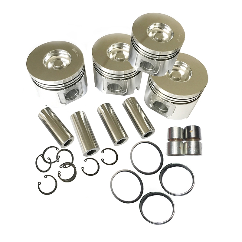 Hergestellt für Perkins 403D-11 Motor - Kolben & Ring Kit
